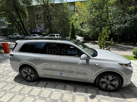 Li L9 Ultra 2026 года за 35 800 000 тг. в Алматы – фото 7