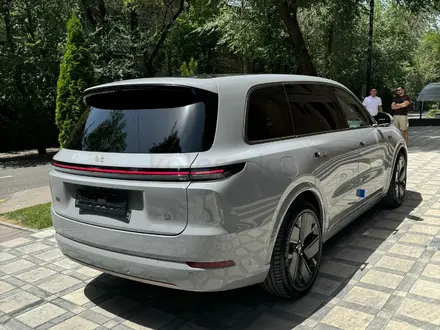 Li L9 Ultra 2026 года за 35 800 000 тг. в Алматы – фото 15