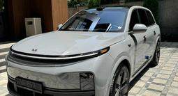 Li L9 Ultra 2025 года за 39 500 000 тг. в Алматы
