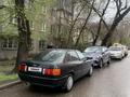 Audi 80 1990 годаүшін1 150 000 тг. в Алматы