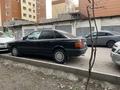 Audi 80 1990 года за 1 150 000 тг. в Алматы – фото 3