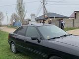 Audi 80 1990 года за 1 150 000 тг. в Алматы – фото 4
