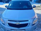 Chevrolet Cobalt 2023 года за 6 500 000 тг. в Экибастуз