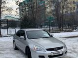 Honda Accord 2007 года за 4 800 000 тг. в Алматы – фото 5