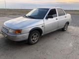 ВАЗ (Lada) 2110 1998 годаүшін550 000 тг. в Атырау