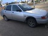 ВАЗ (Lada) 2110 1998 годаүшін550 000 тг. в Атырау – фото 3