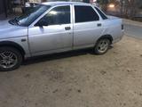 ВАЗ (Lada) 2110 1998 годаүшін550 000 тг. в Атырау – фото 4