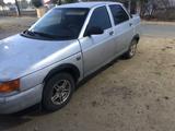 ВАЗ (Lada) 2110 1998 годаүшін550 000 тг. в Атырау – фото 5