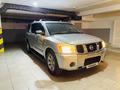 Nissan Armada 2005 года за 6 000 000 тг. в Шымкент – фото 2