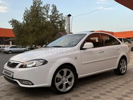 Daewoo Gentra 2014 года за 4 600 000 тг. в Шымкент