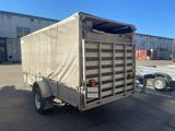 Alumitrailer  UT5X12 2014 годаүшін650 000 тг. в Усть-Каменогорск – фото 4