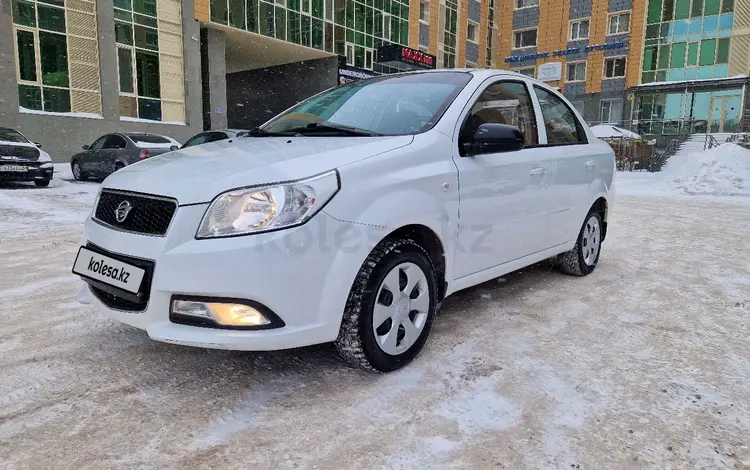 Chevrolet Nexia 2020 годаfor3 680 000 тг. в Астана