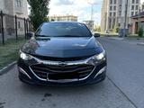 Chevrolet Malibu 2020 годаүшін8 900 000 тг. в Астана