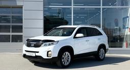 Kia Sorento Luxe 2014 годаfor7 800 000 тг. в Тараз
