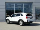 Kia Sorento Luxe 2014 годаfor7 800 000 тг. в Тараз – фото 2