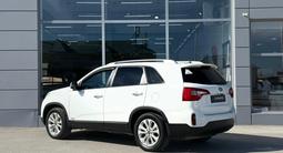 Kia Sorento Luxe 2014 годаfor7 800 000 тг. в Тараз – фото 2