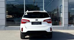 Kia Sorento Luxe 2014 годаfor7 800 000 тг. в Тараз – фото 4