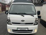 Kia Bongo 2020 годаүшін9 200 000 тг. в Туркестан