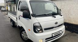 Kia Bongo 2020 года за 9 700 000 тг. в Туркестан – фото 2