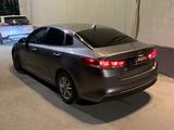 Kia Optima 2016 года за 6 800 000 тг. в Алматы – фото 3