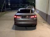 Kia Optima 2016 года за 6 800 000 тг. в Алматы – фото 2