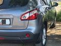 Nissan Qashqai 2013 года за 7 350 000 тг. в Алматы – фото 4