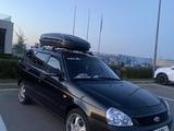 ВАЗ (Lada) Priora 2171 2011 года за 1 600 000 тг. в Щучинск – фото 3