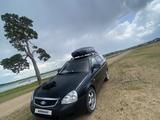 ВАЗ (Lada) Priora 2171 2011 года за 1 600 000 тг. в Щучинск – фото 4