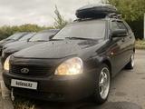 ВАЗ (Lada) Priora 2171 2011 года за 1 600 000 тг. в Щучинск – фото 2