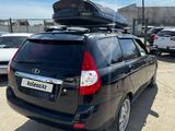 ВАЗ (Lada) Priora 2171 2011 года за 1 600 000 тг. в Щучинск – фото 5