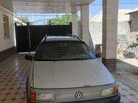 Volkswagen Passat 1988 года за 800 000 тг. в Шымкент