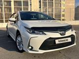 Toyota Corolla 2019 года за 8 599 999 тг. в Караганда