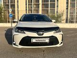 Toyota Corolla 2019 года за 8 599 999 тг. в Караганда – фото 2
