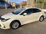Toyota Corolla 2019 года за 8 599 999 тг. в Караганда – фото 3