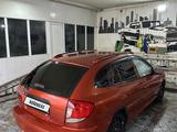 Kia Rio 2004 года за 1 500 000 тг. в Атырау – фото 3