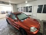 Kia Rio 2004 года за 1 500 000 тг. в Атырау – фото 4