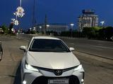 Toyota Corolla 2022 годаүшін12 500 000 тг. в Алматы
