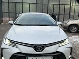 Toyota Corolla 2022 года за 12 500 000 тг. в Алматы – фото 5