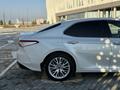 Toyota Camry 2019 годаүшін14 000 000 тг. в Шымкент – фото 12