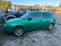 Volkswagen Golf 1995 годаfor1 700 000 тг. в Рудный