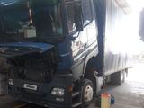 Mercedes-Benz  Actros 2007 годаүшін32 000 000 тг. в Алматы – фото 4