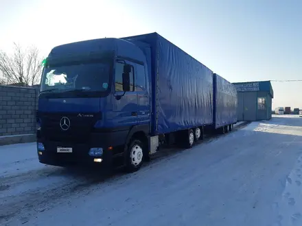 Mercedes-Benz  Actros 2007 года за 32 000 000 тг. в Алматы – фото 7