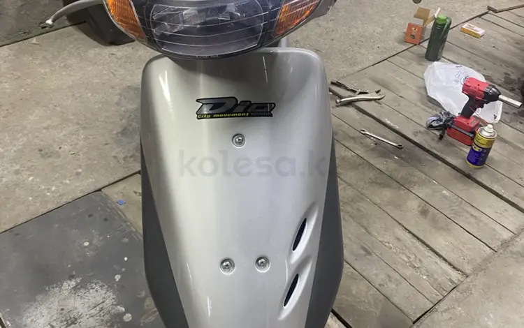 Honda  Dio 2000 годаүшін280 000 тг. в Алматы