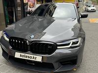 BMW M5 2021 года за 58 000 000 тг. в Алматы