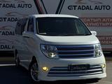 Nissan Elgrand 2004 года за 7 000 000 тг. в Актобе – фото 3