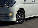 Nissan Elgrand 2004 года за 7 000 000 тг. в Актобе