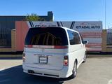 Nissan Elgrand 2004 года за 7 000 000 тг. в Актобе – фото 4