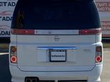 Nissan Elgrand 2004 года за 7 000 000 тг. в Актобе – фото 5