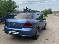 Nissan Almera Classic 2006 годаүшін3 200 000 тг. в Алматы