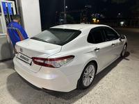 Toyota Camry 2019 года за 16 000 000 тг. в Тараз